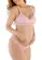 Look Sutiã Amamentação Love Secret 8011021 + Calcinha Pós Parto Love Secret 8012021