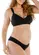 Look Sutiã Amamentação Love Secret 8011021 + Calcinha Pós Parto Love Secret 8012021