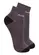 Kit com 2 Pares de Meias Cano Curto Speedo 8034