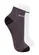 Kit com 2 Pares de Meias Cano Curto Speedo 8034