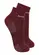 Kit com 2 Pares de Meias Cano Curto Speedo 8034