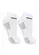 Kit com 6 Pares de Meias Cano Curto Speedo 8034