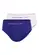 Kit com 2 Cuecas Slip Speedo 4280