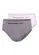 Kit com 2 Cuecas Slip Speedo 4280