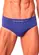 Kit com 2 Cuecas Slip Speedo 4280