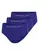 Kit com 3 Cuecas Slip Speedo 4280