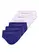 Kit com 6 Cuecas Slip Speedo 4280