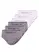 Kit com 6 Cuecas Slip Speedo 4280