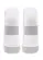 Kit com 8 Pares de Meias Cano Curto Speedo 8034