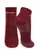 Kit com 8 Pares de Meias Cano Curto Speedo 8034