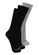 Kit com 3 Pares de Meias Esportiva Cano Longo Speedo 8026