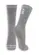 Kit com 3 Pares de Meias Esportiva Cano Longo Speedo 8026