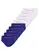 Kit com 10 Cuecas Slip Speedo 4280