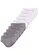 Kit com 10 Cuecas Slip Speedo 4280