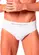Kit com 10 Cuecas Slip Speedo 4280