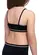 Look Top Infantil sem Aro e sem Bojo Lobinha 18700-001 + Calcinha Infantil Lobinha 18720-001