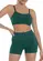 Look Top Feminino Demillus 61235 + Shorts Feminino Demillus 94235