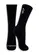 Kit com 8 Pares de Meias Esportiva Cano Longo Speedo 8026