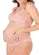 Look Sutiã Amamentação Love Secret 8011022 + Calcinha Gestante Love Secret 8012022
