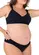 Look Sutiã Amamentação Love Secret 8011022 + Calcinha Gestante Love Secret 8012022