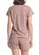 Pijama Feminino Curto Espaço Pijama 4010308