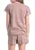 Pijama Infantil Menina Curto Espaço Pijama 4050047