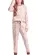 Pijama Infantil Menina Longo Espaço Pijama 4050053