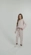Pijama Infantil Menina Longo Espaço Pijama 4050053