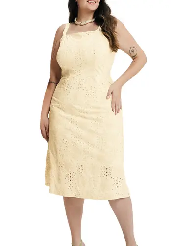 Vestido Midi Marialicia 184104