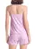 Pijama Feminino Curto Espaço Pijama 4010325