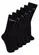 Kit com 6 Pares de Meias Esportiva Cano Longo Speedo 8027
