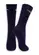 Kit com 2 Pares de Meias Esportiva Cano Longo Speedo 8027