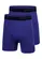 Kit com 2 Cuecas Boxer Speedo 4278