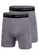 Kit com 2 Cuecas Boxer Speedo 4278