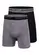 Kit com 2 Cuecas Boxer Speedo 4278