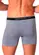 Kit com 3 Cuecas Boxer Speedo 4278