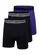 Kit com 3 Cuecas Boxer Speedo 4278