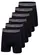 Kit com 6 Cuecas Boxer Speedo 4278
