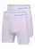 Kit com 2 Cuecas Boxer Speedo 4279