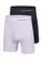Kit com 2 Cuecas Boxer Speedo 4279