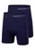 Kit com 2 Cuecas Boxer Speedo 4279