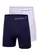 Kit com 2 Cuecas Boxer Speedo 4279