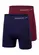 Kit com 2 Cuecas Boxer Speedo 4279