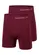 Kit com 2 Cuecas Boxer Speedo 4279