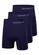 Kit com 3 Cuecas Boxer Speedo 4279