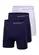 Kit com 3 Cuecas Boxer Speedo 4279