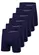 Kit com 6 Cuecas Boxer Speedo 4279