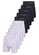 Kit com 10 Cuecas Boxer Speedo 4279