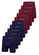 Kit com 10 Cuecas Boxer Speedo 4279