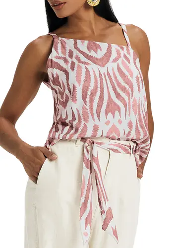 Blusa Feminina Regata Marialicia 184066